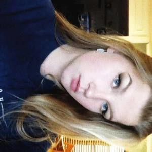 Meet your Posher, Alison