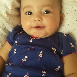 Meet your Posher, Miles