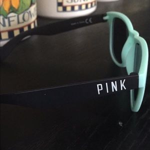 PINK sunglasses