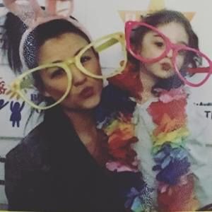 Meet your Posher, Jori