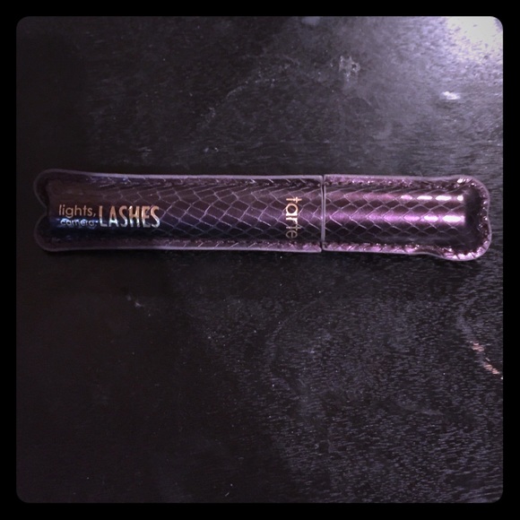 tarte Makeup Tartes Lights Camera Action Mascara Poshmark