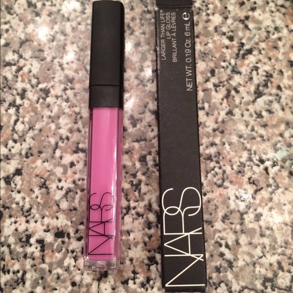 Nars Lip Gloss