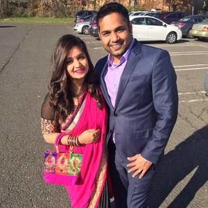 Meet your Posher, Dhruva