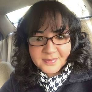 Meet your Posher, Michele