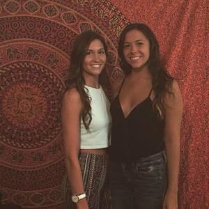 Meet your Posher, Grace