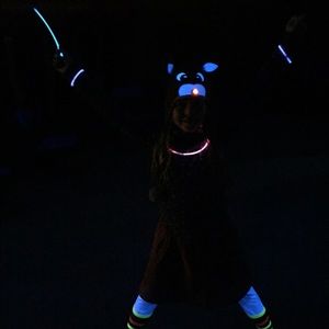 Meet your Posher, Shelley