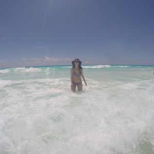 Meet your Posher, Brianna