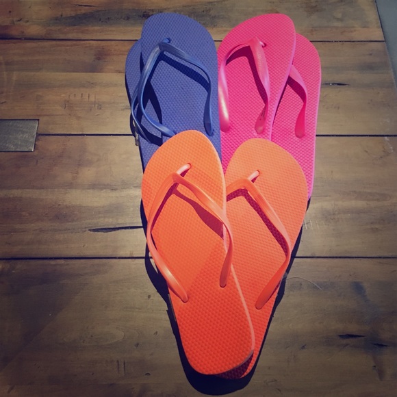 Flip Flop Bundle! 🏄