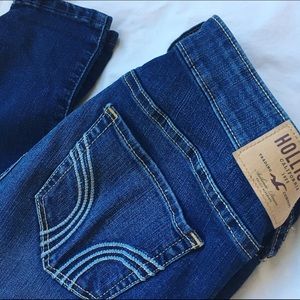 super skinny jeans | hollister