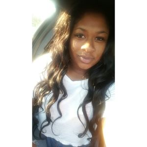 Meet your Posher, Renee