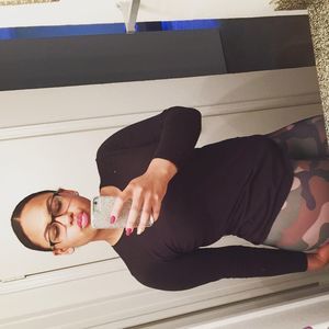 Meet your Posher, Serrina