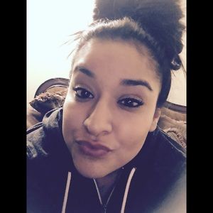 Meet your Posher, Sammy