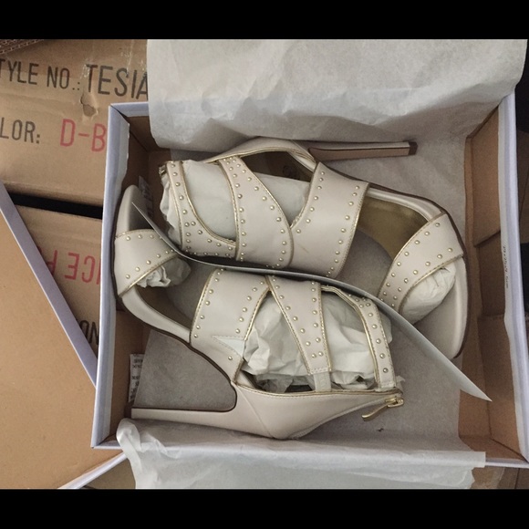 Gladiator heels - Picture 2 of 3