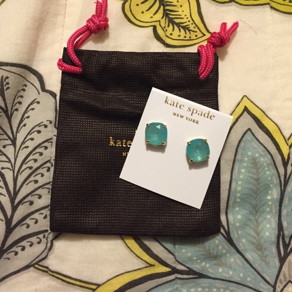 Kate Spade earrings