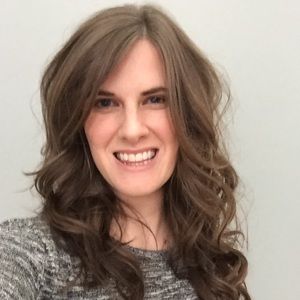 Meet your Posher, Liz