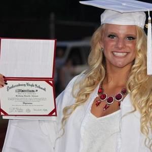 Meet your Posher, Brittany