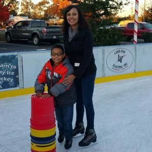 Meet your Posher, Sabrina