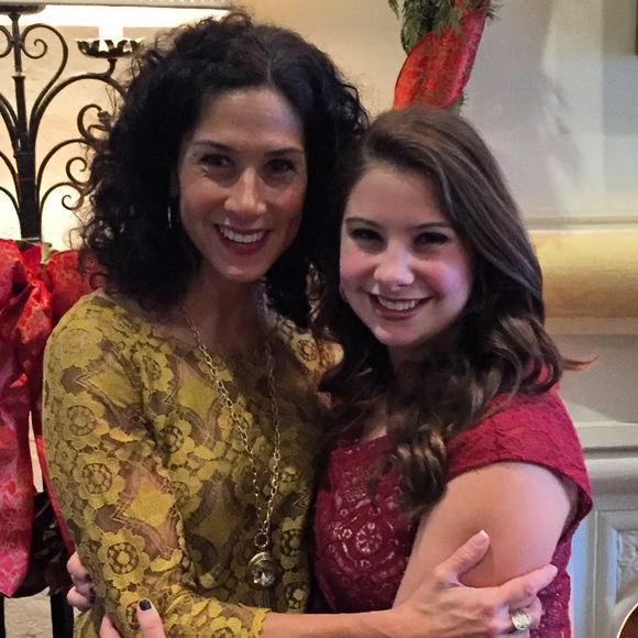 Meet your Posh Ambassador...Alicia! - Picture 6 of 7