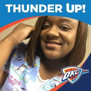 Meet your Posher, Alecia