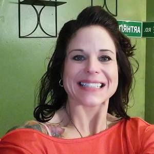 Meet your Posher, Allison