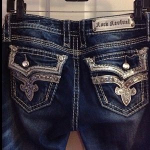 Rock revival