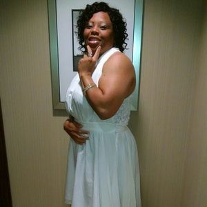 Meet your Posher, Veronica