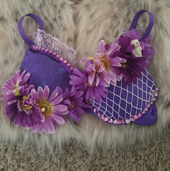 Custom Made Bra Top