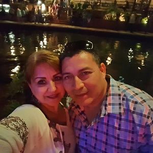 Meet your Posher, Patty