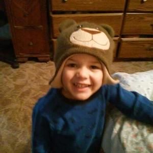 Meet your Posher, Kylene