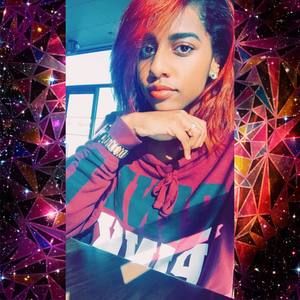 Meet your Posher, Ariel