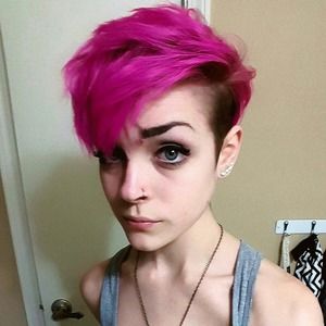 Meet your Posher, Bethany