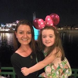 Meet your Posher, Amy