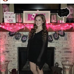 Meet your Posher, Raygan