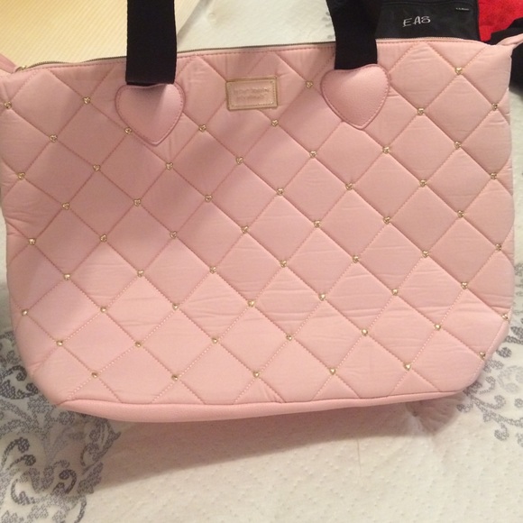 Betsy Johnson tote