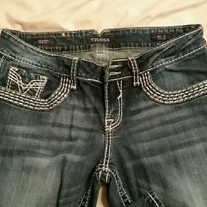 SOLD Vigoss Jeans