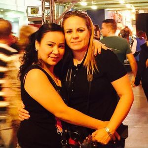 Meet your Posher, Lili