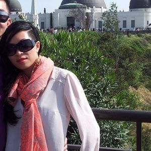 Meet your Posher, Tram