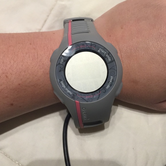 ❗️Make Offer❗️Garmin GPS running watch