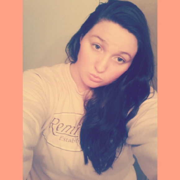 Meet your Posher, Brittany