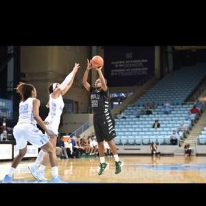 Meet your Posher, Victoria