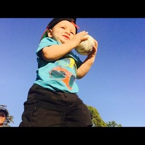 Meet your Posher, Pai