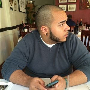 Meet your Posher, Joshua