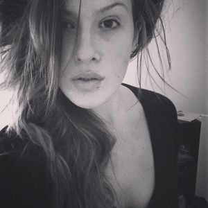 Meet your Posher, Jurisa