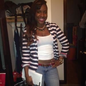 Meet your Posher, Diamond