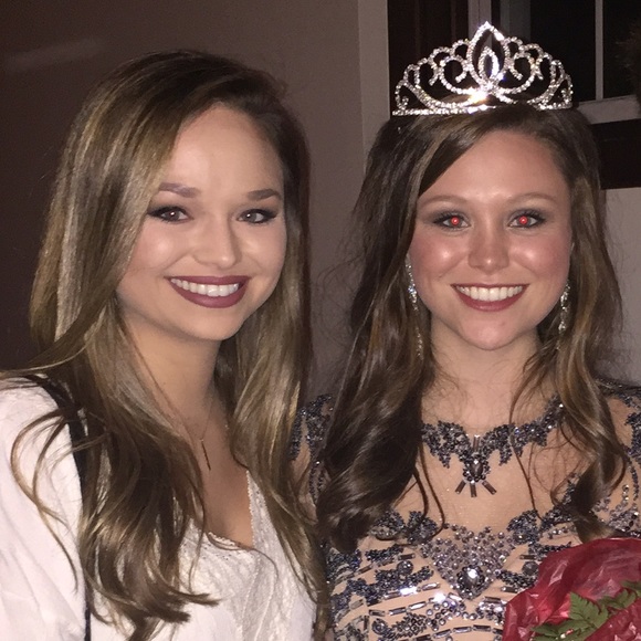 Meet your Posher, Anne bailey - Picture 1 of 1