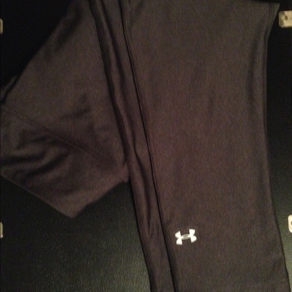 Under Armour 3/4 Tights