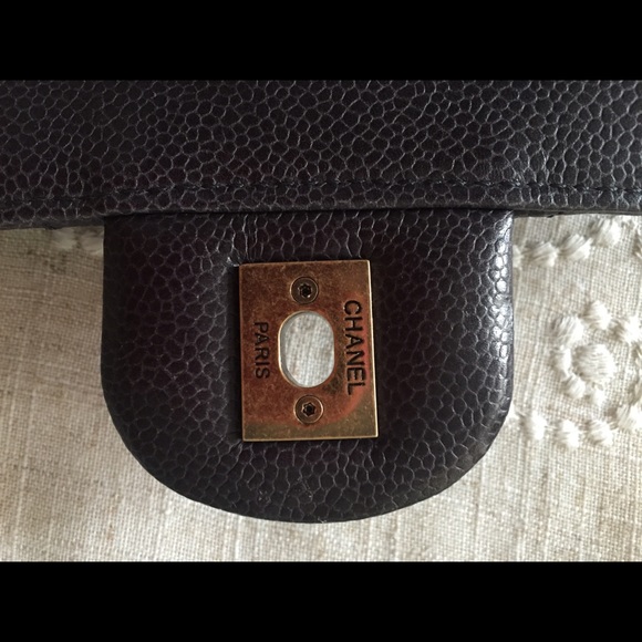 SOLD** Chanel mini handbag (seasonal) - Picture 2 of 8