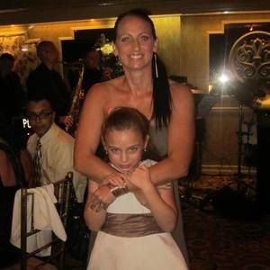 Meet your Posher, Tracy