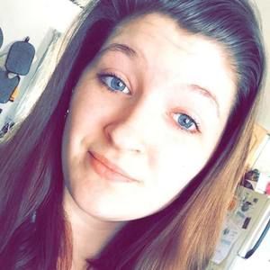 Meet your Posher, Bethany