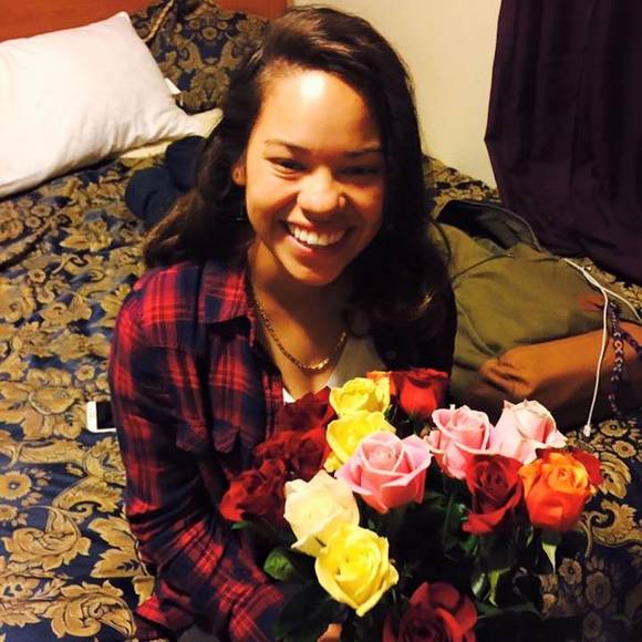 Meet your Posher, Maria - Picture 1 of 1